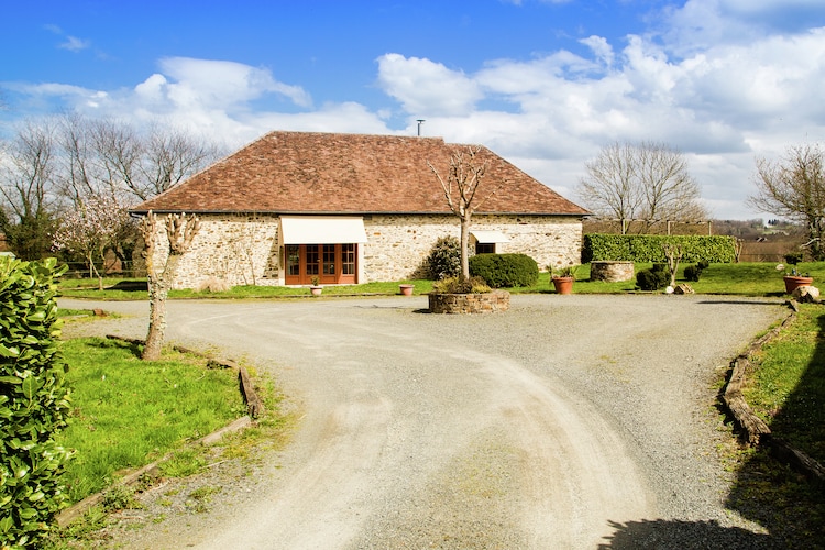 Farmhouse Dordogne