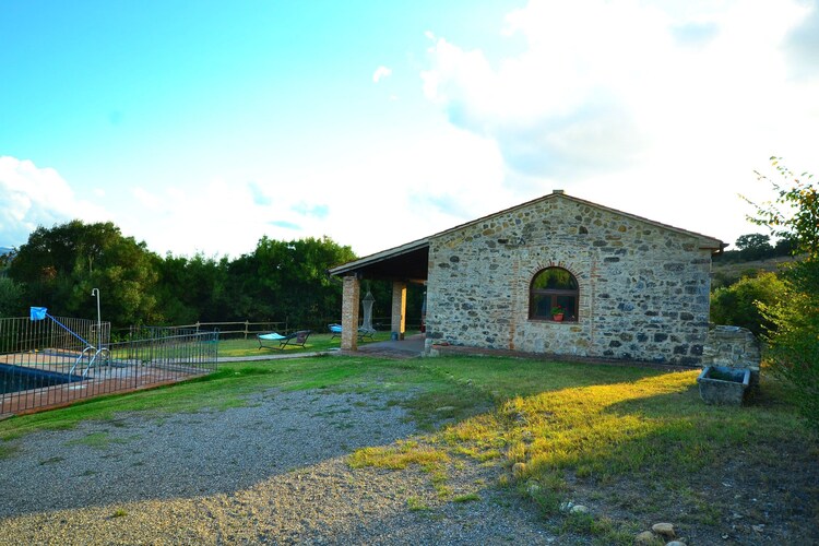 Holiday home Tuscany Elba