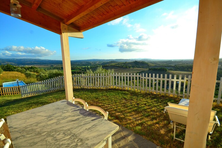 Holiday home Tuscany Elba