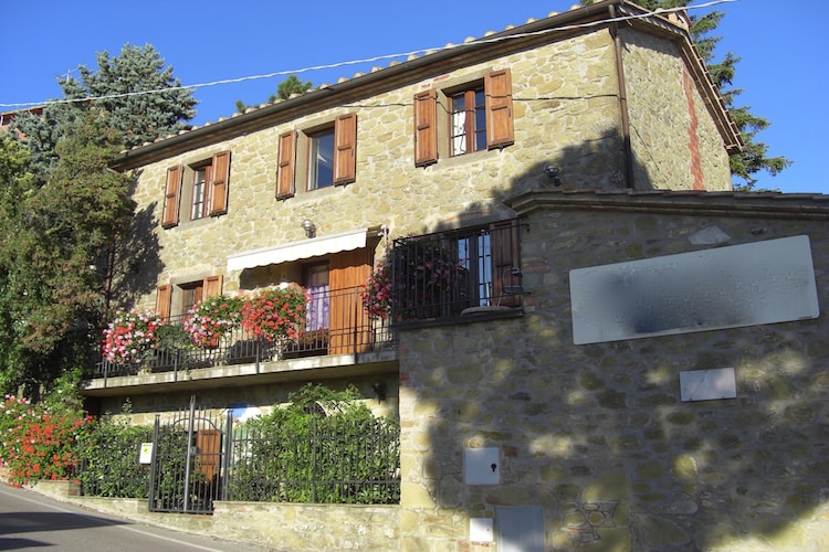 Holiday home Umbria