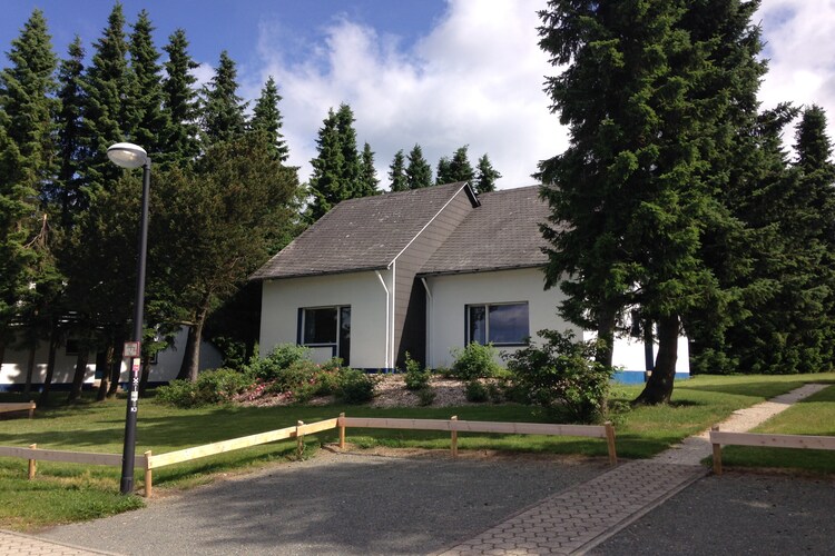 Holiday home Sauerland