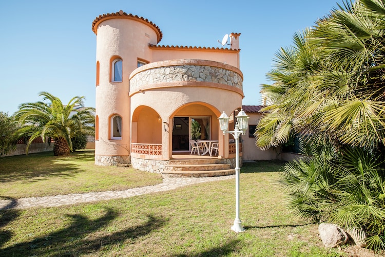Holiday home Costa Brava