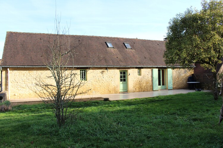 Holiday home Dordogne