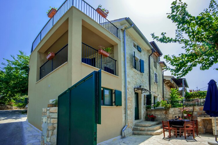 Holiday home Istria