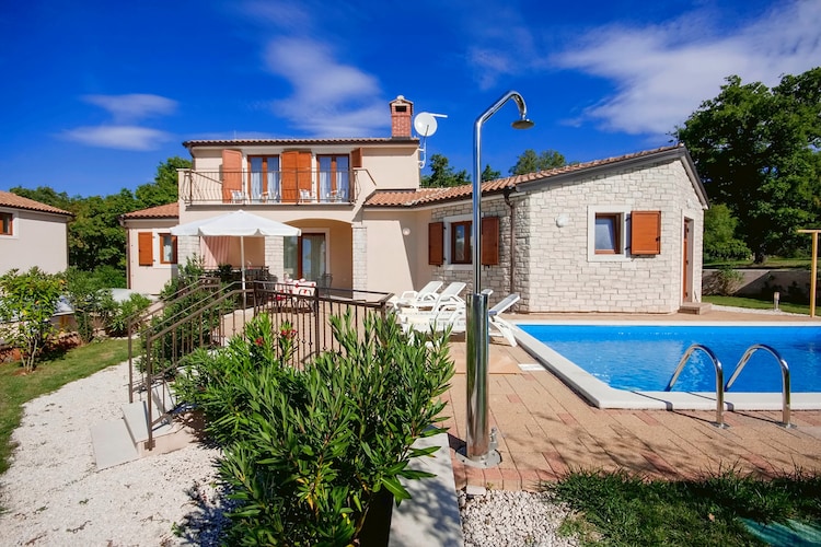 Holiday home Istria