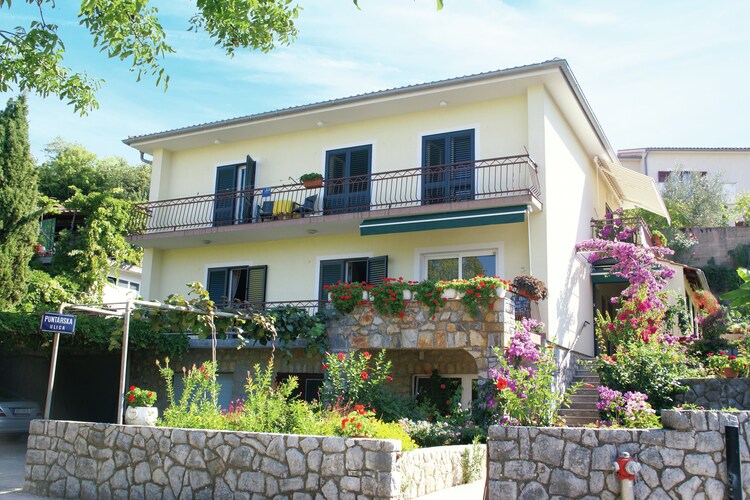 Holiday home Islands