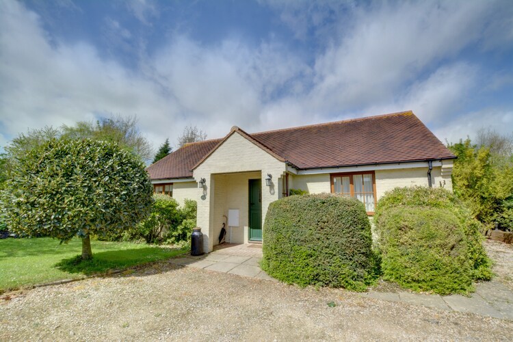 Holiday home Kent