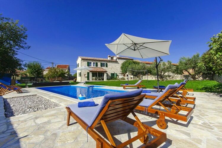Holiday home Istria