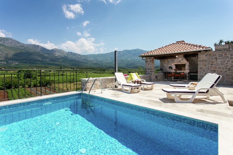 Villa Dalmatia