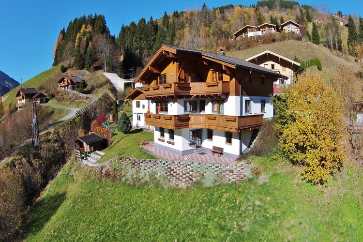 Holiday home Salzburg