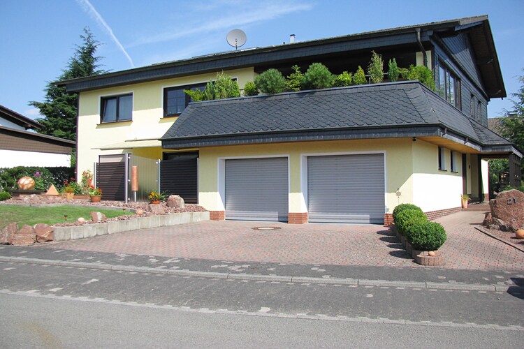 Apartment Sauerland