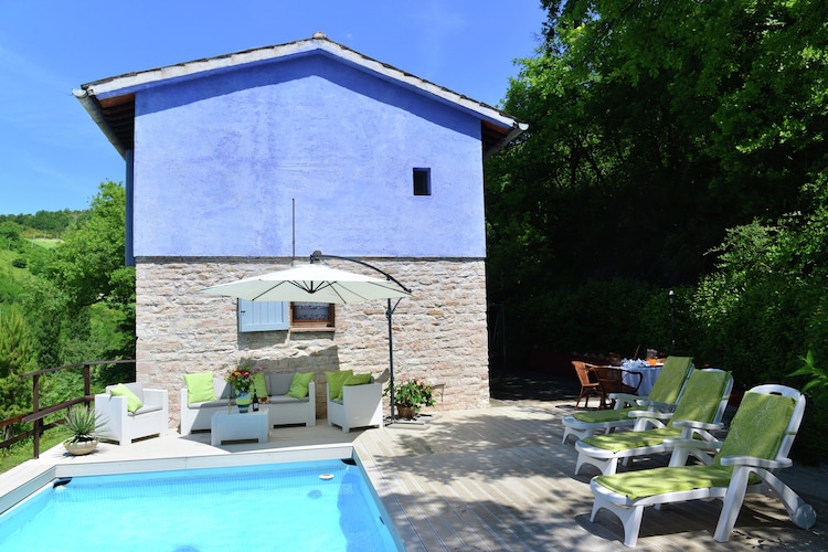 Villa Marche