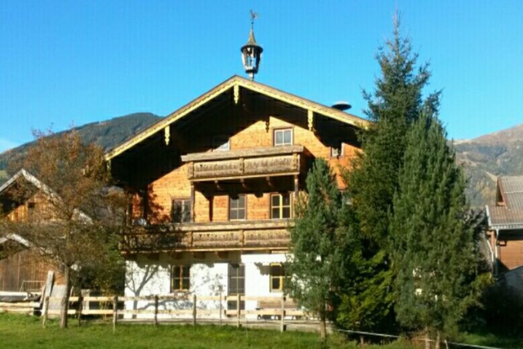 Apartment Salzburg