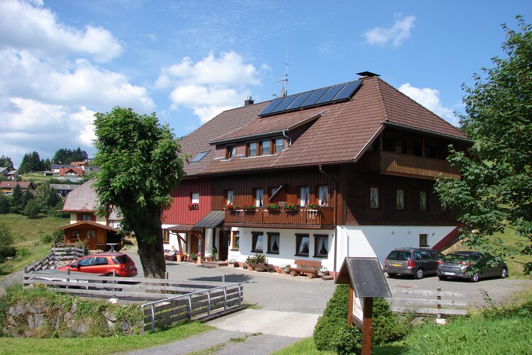 Apartment Black Forest