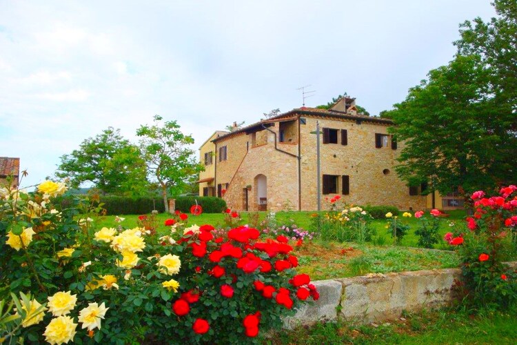 Holiday home Tuscany Elba