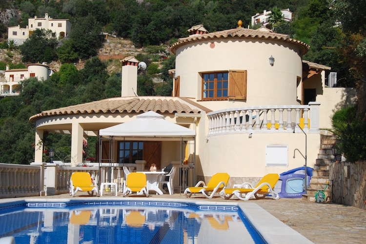 Villa Costa Brava