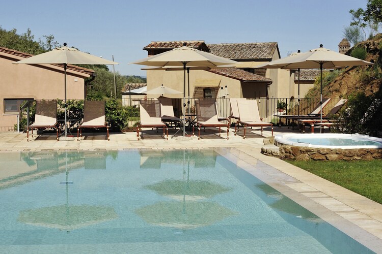 Mansion Tuscany Elba
