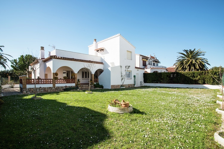 Holiday home Costa Brava