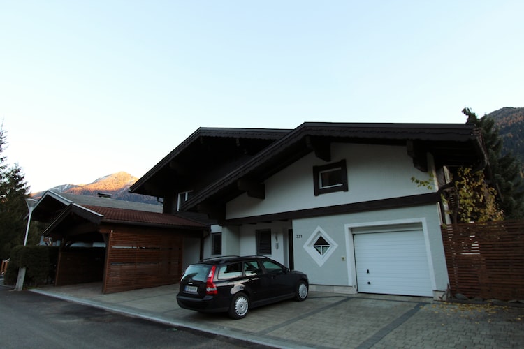 Apartment Salzburg