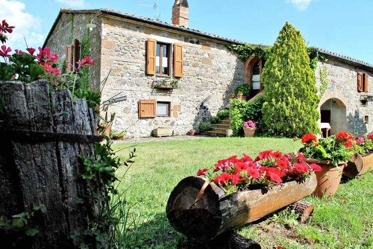 Farmhouse Tuscany Elba