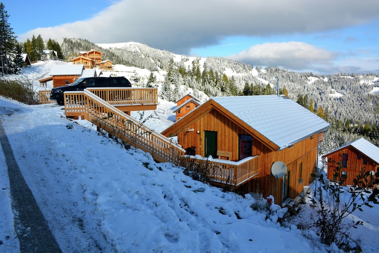 Chalet Carinthia