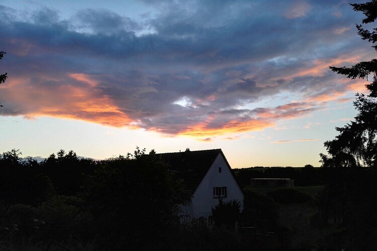 Holiday home Eifel