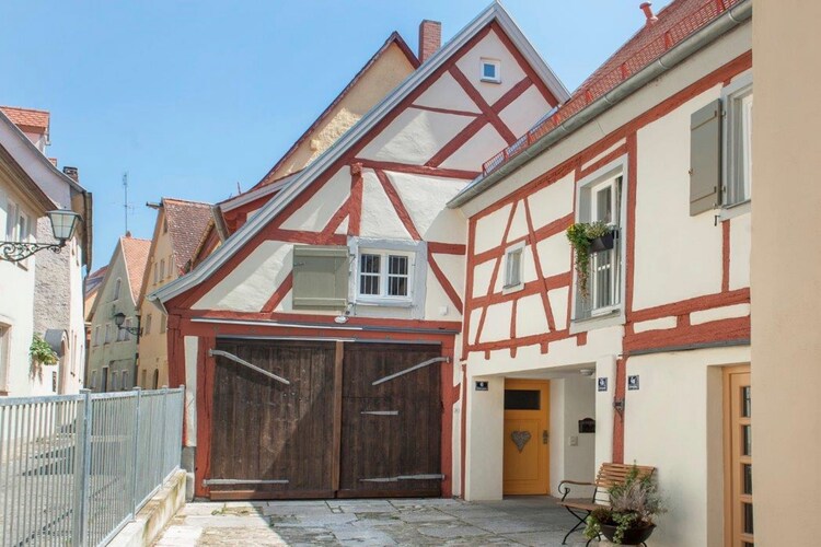Holiday home Bavaria