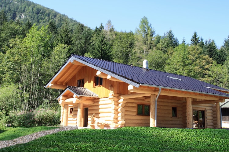 Holiday home German Alps