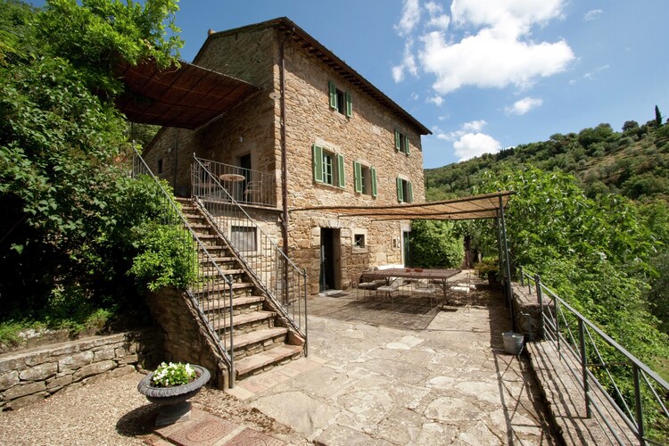 Villa Tuscany Elba