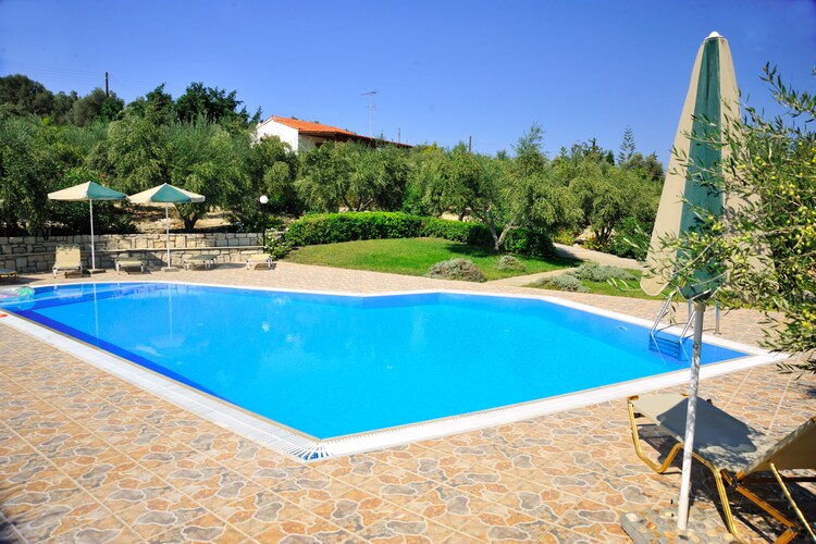 Holiday home Crete