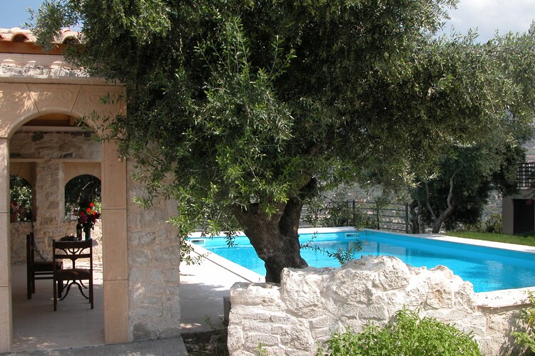 Holiday home Crete