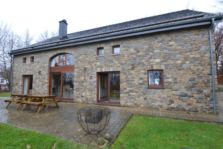 Holiday home Liege