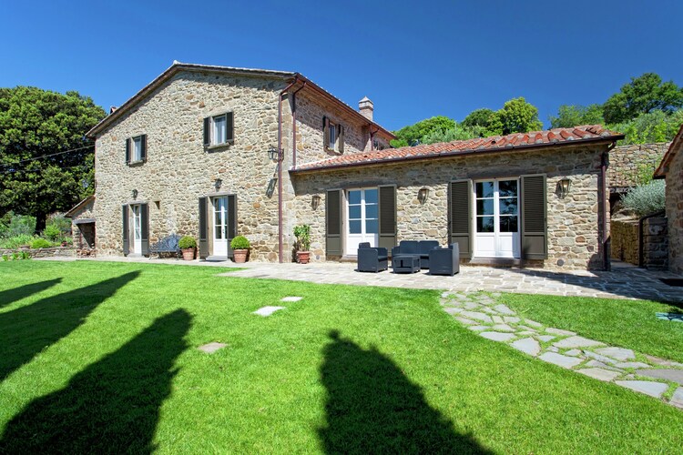 Villa Tuscany Elba
