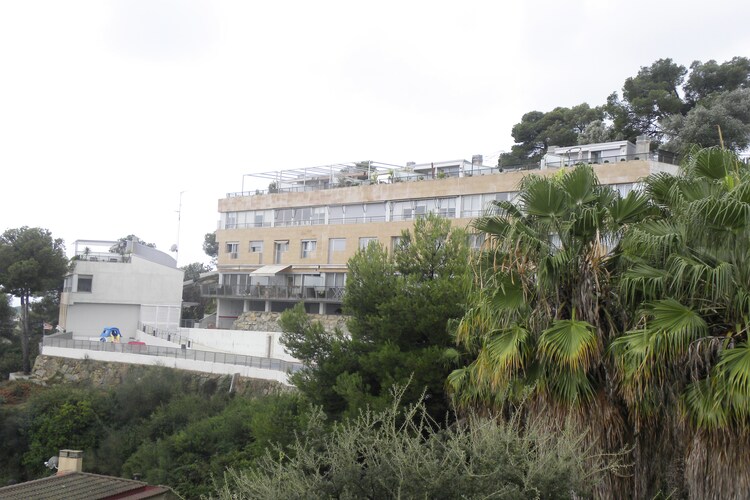 Holiday home Barcelona Maresme Coast