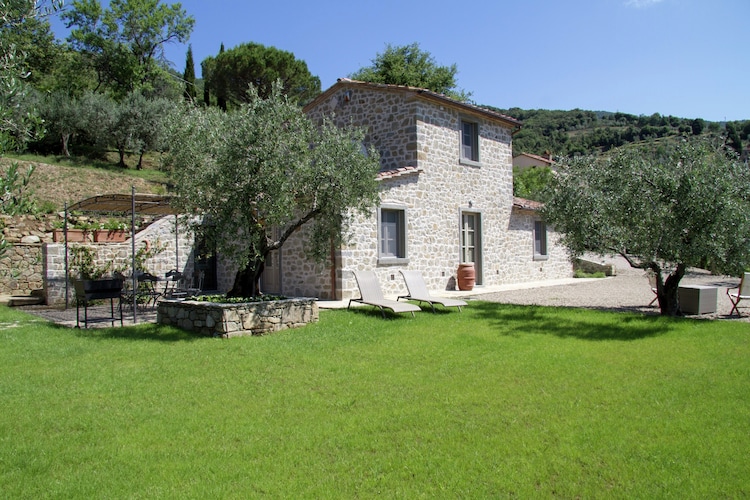 Villa Tuscany Elba