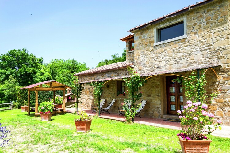 Holiday home Tuscany Elba