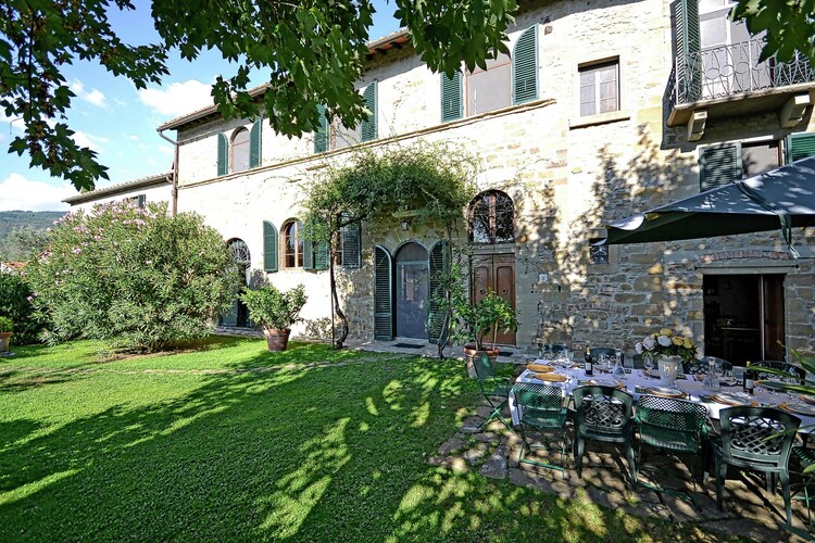 Villa Tuscany Elba