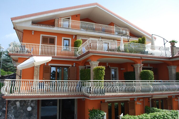 Villa Sicily