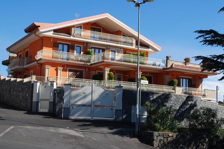 Villa Sicily