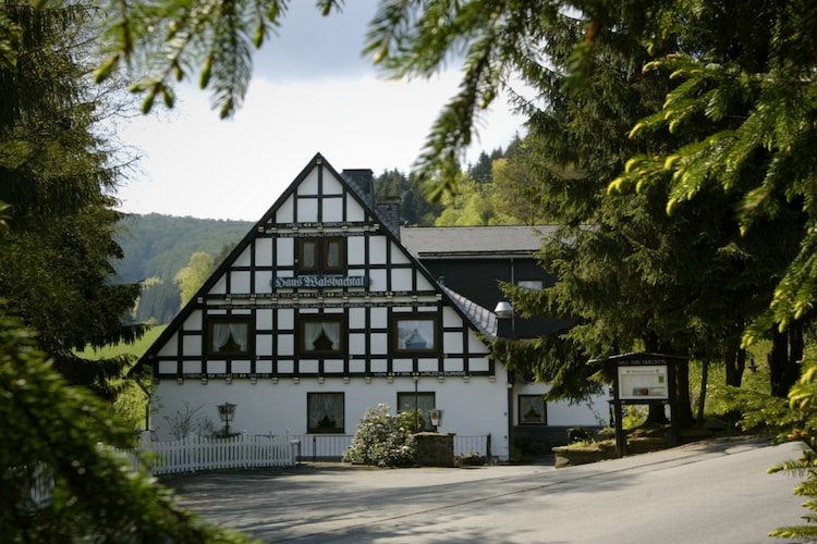 Holiday home Sauerland