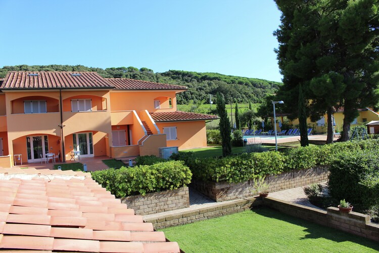 Mansion Tuscany Elba