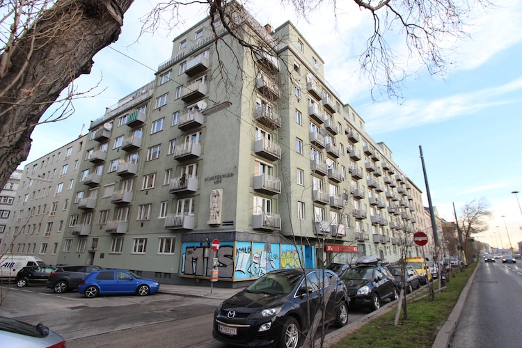 Apartment Lower Austria Vienna