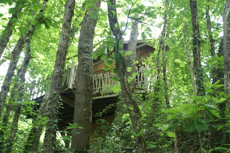 Cottage Midi-Pyrenees