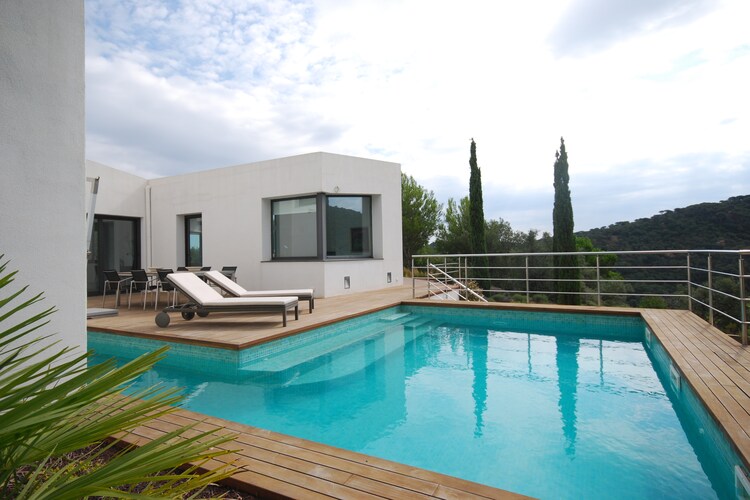 Villa Costa Brava