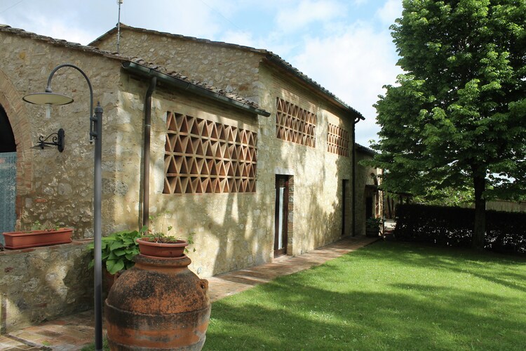 Apartment Tuscany Elba