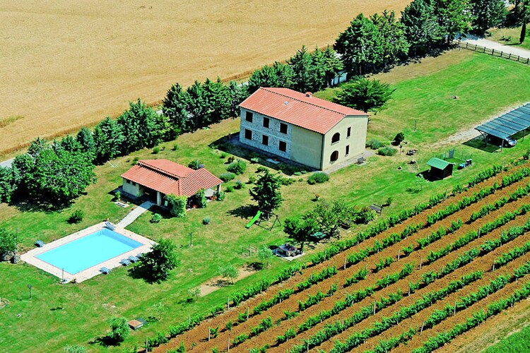 Farmhouse Tuscany Elba