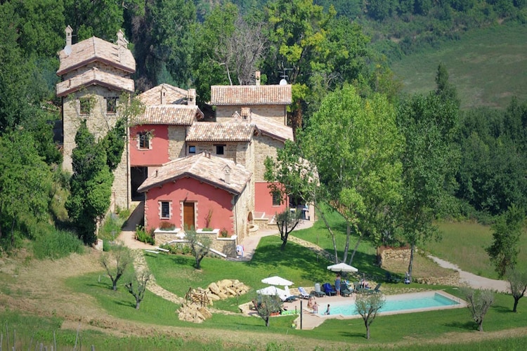Mansion Abruzzo Molise