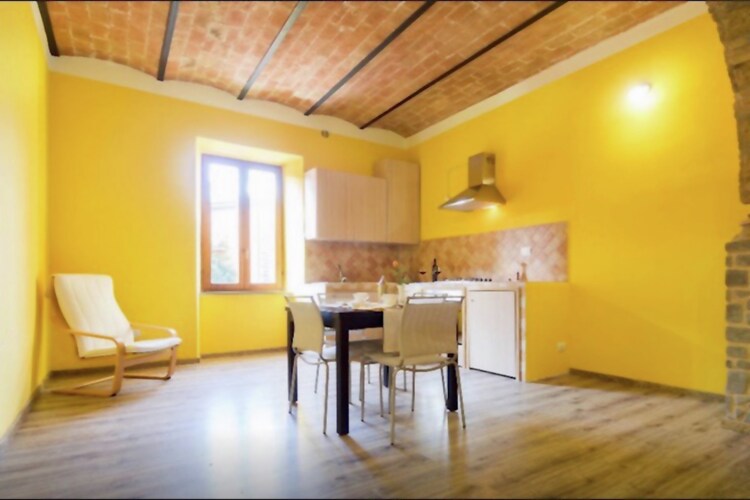 Holiday home Lazio Rome