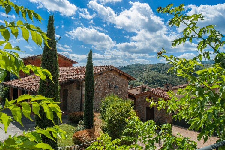 Apartment Tuscany Elba