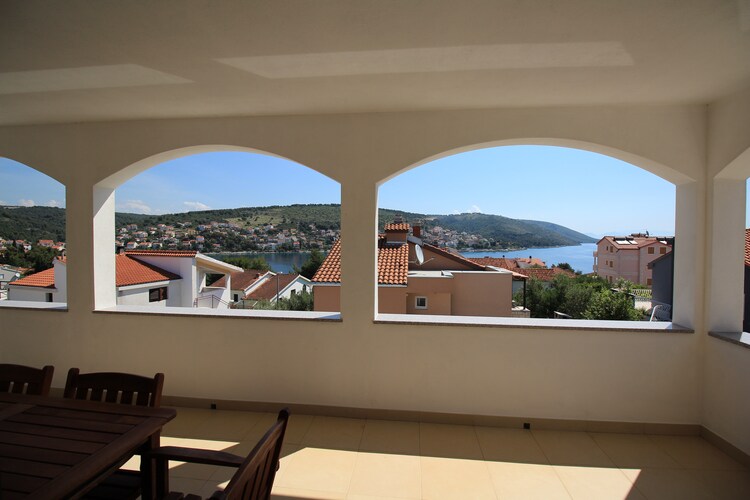 Apartment Dalmatia